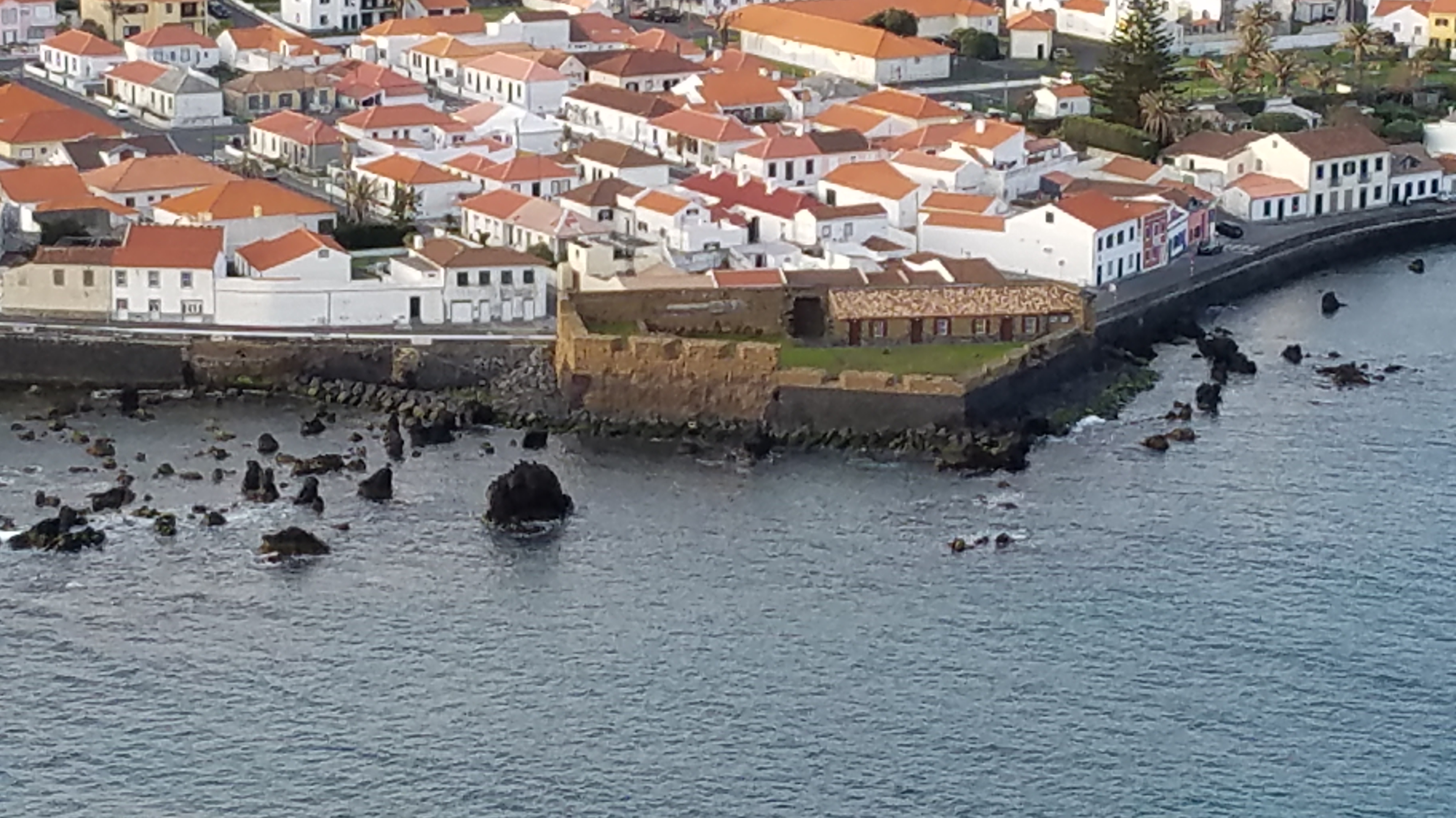 Portuguese sea