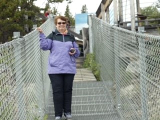 Alaska Land and Sea Tour 2018