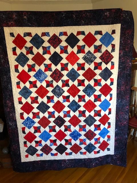 Quilt 2020