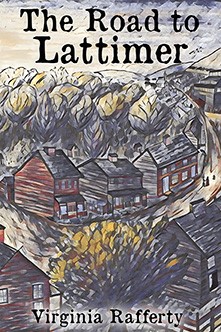 The Road to Lattimer book cover