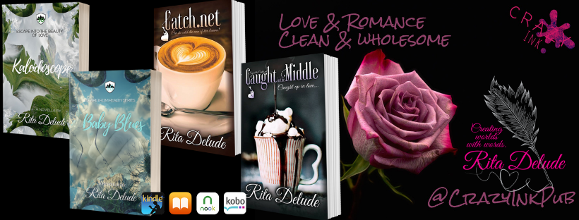 Rita Delude published works