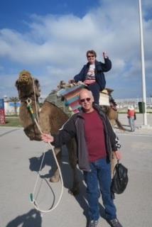 Viking Ocean Cruise Mediterranean from Barcelona, Spain 2017