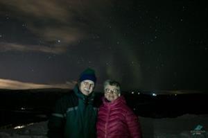 Viking Ocean Cruise “In Search of the Northern Lights” Northern Norway February 2020
