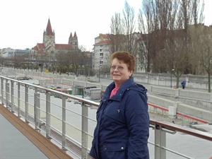 Viking River Cruise Budapest to Amsterdam 2015 2