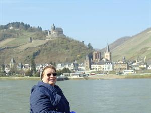 Viking River Cruise Budapest to Amsterdam 2015 3
